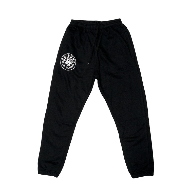 KIDS OBIKANO SWEATPANTS