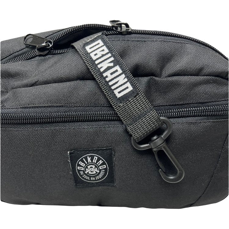 CROSSBODY FANNY PACK