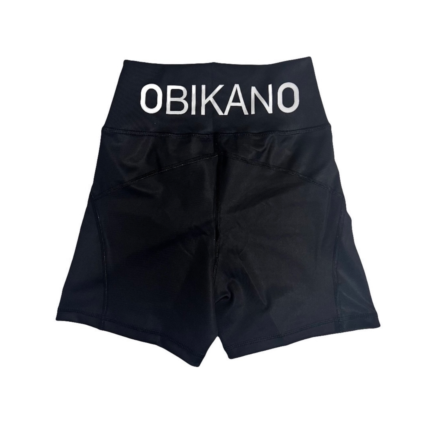 KIDS COMPRESSION SHORTS