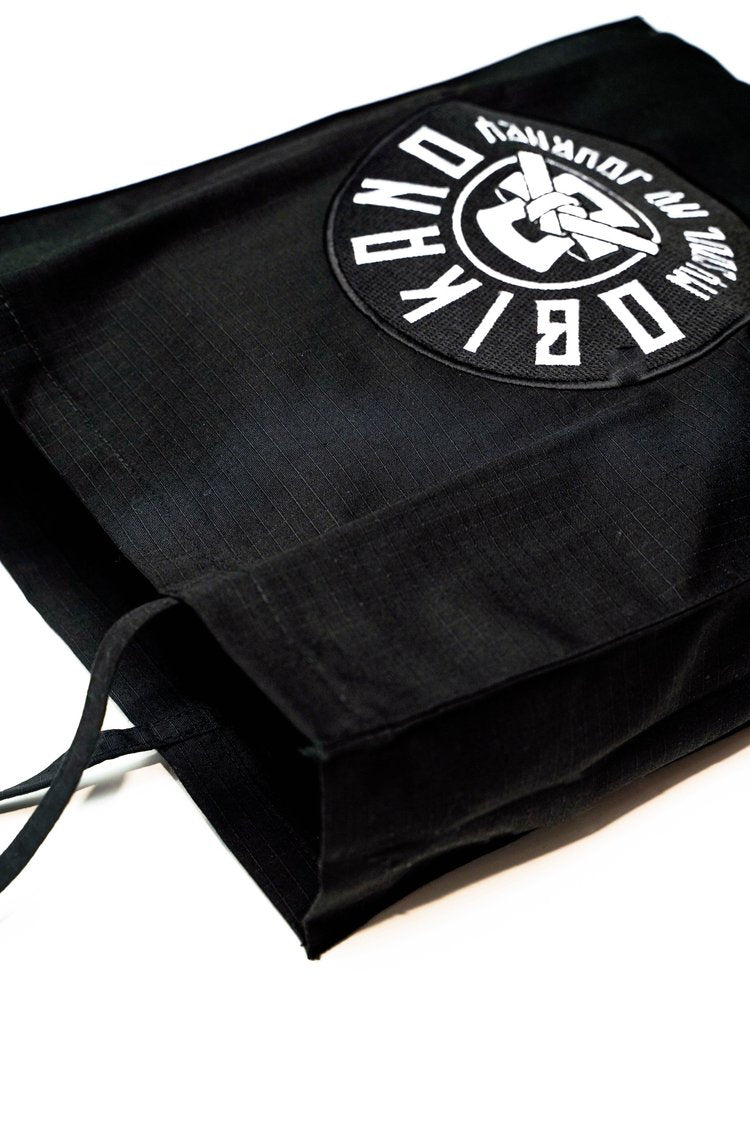 RIPSTOP TOTE BAG