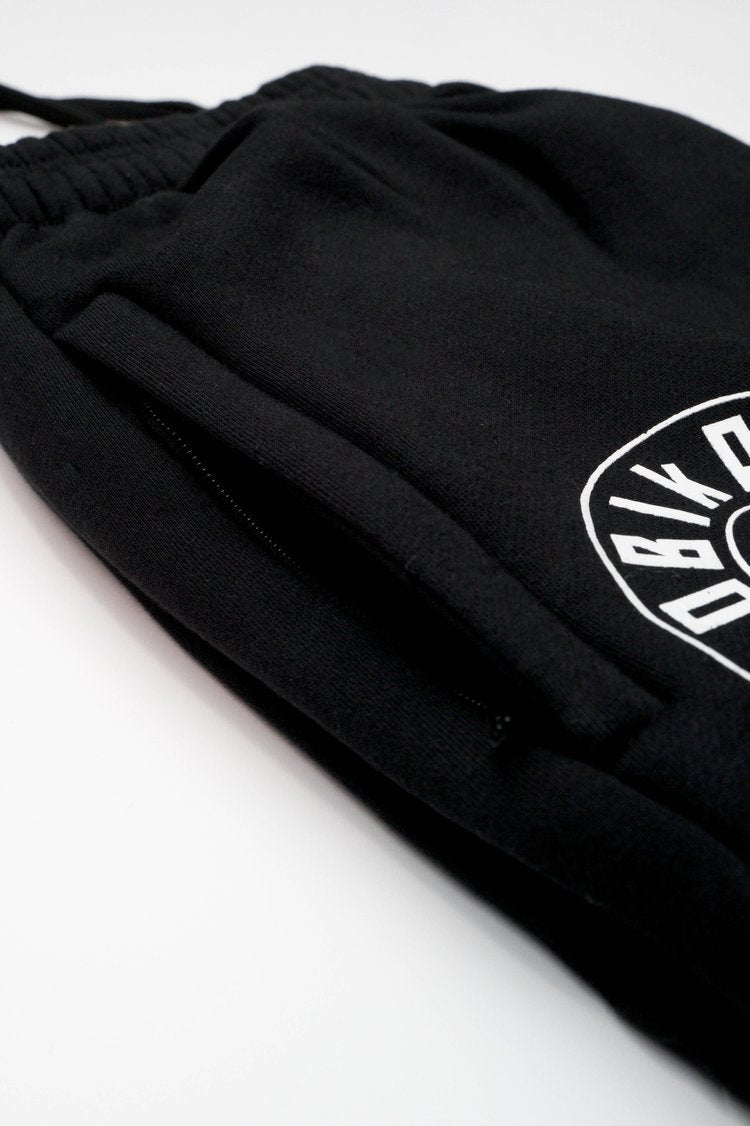 KIDS OBIKANO SWEATPANTS