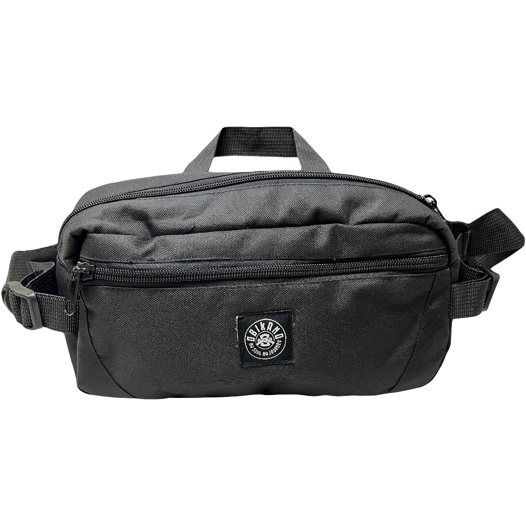 CROSSBODY FANNY PACK