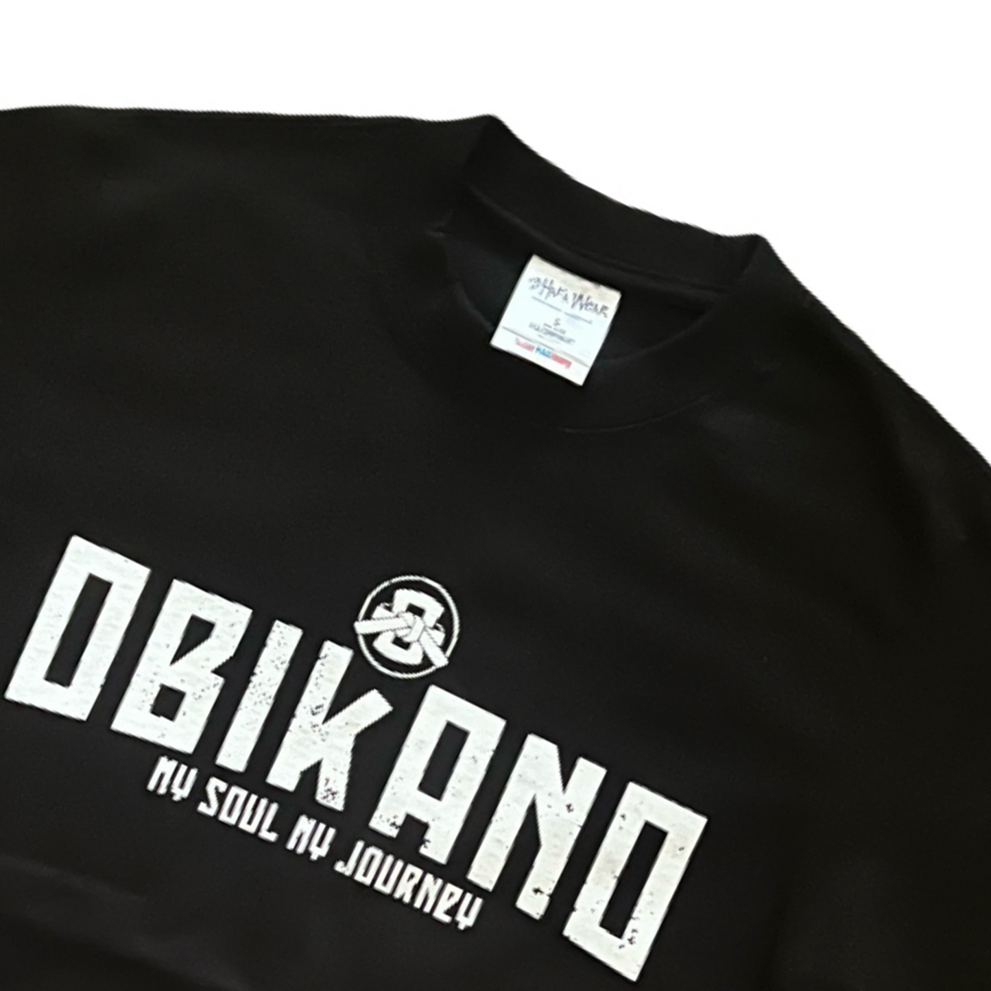 OBIKANO LOGO TEE