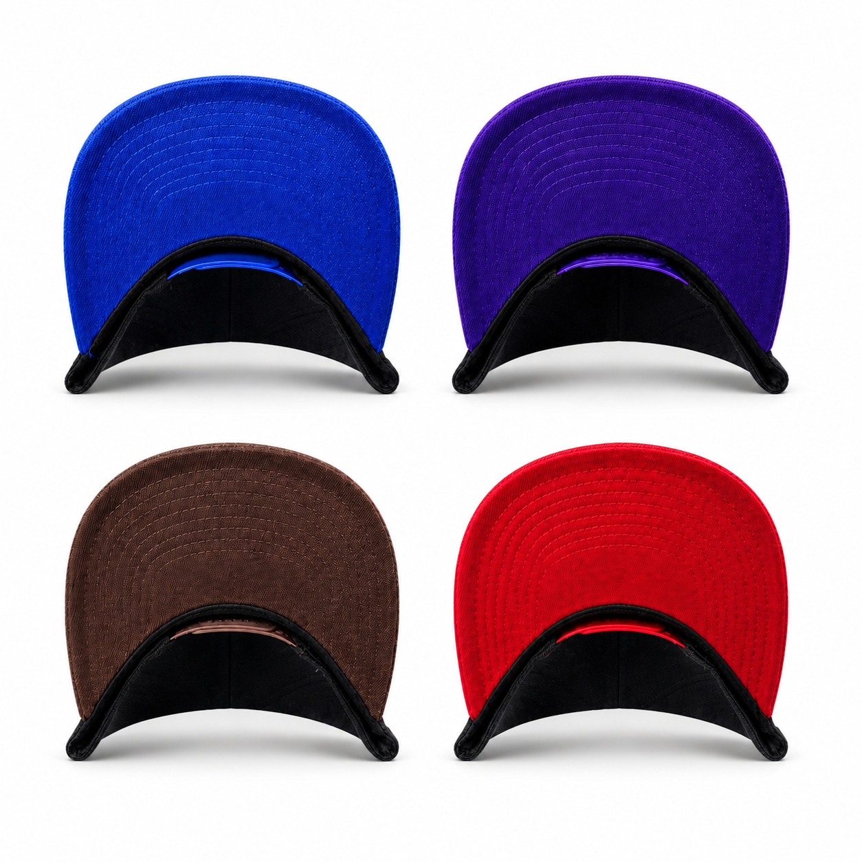 RANKED OBIKANO SNAPBACK
