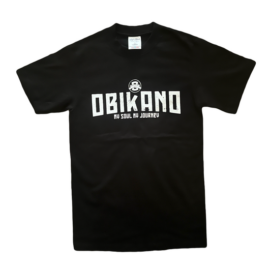OBIKANO LOGO TEE