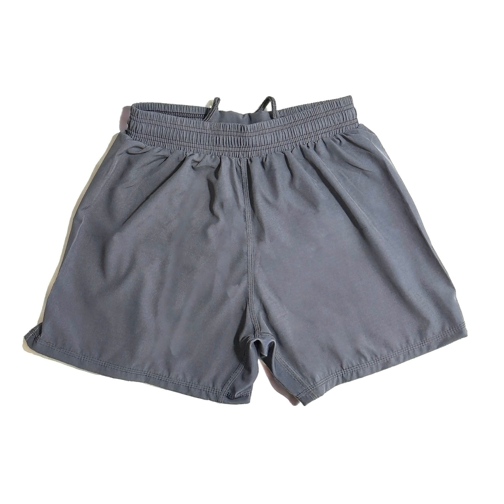 Kokoブランク BLANK MILITARY CRASH SHORTS KIDS STEALTH GREY GRAPPLING SHORTS – Obikano