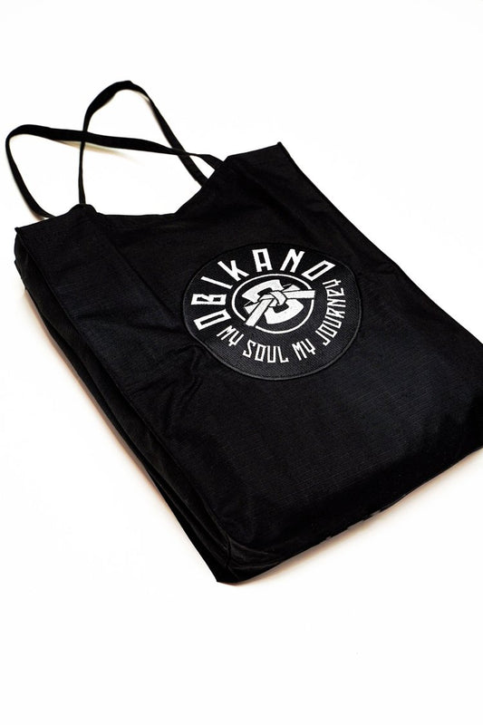 RIPSTOP TOTE BAG
