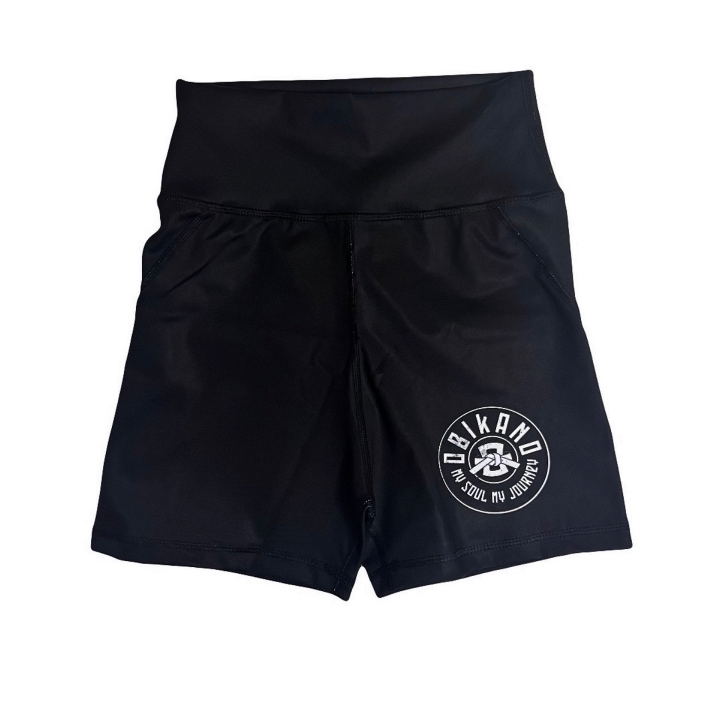 KIDS COMPRESSION SHORTS