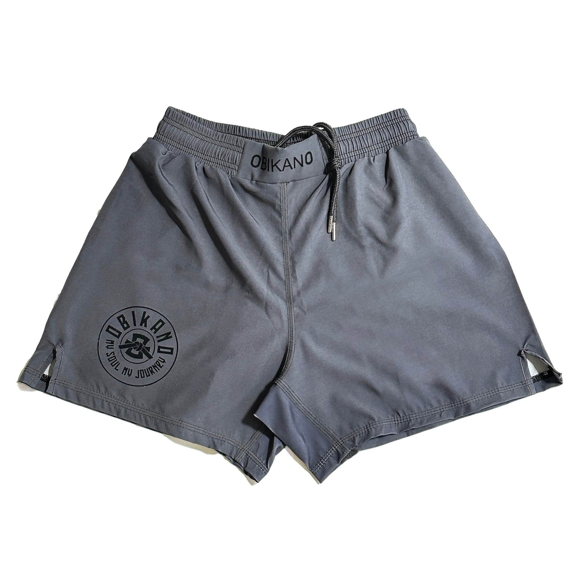 【関税込み】BRIONI Gaia' shorts Gauli Shorts Lava Stone | Horizon Athletic