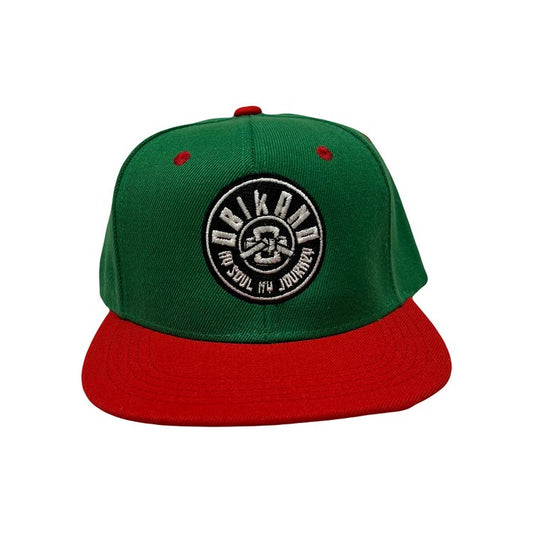 VIVA OBIKANO SNAPBACK