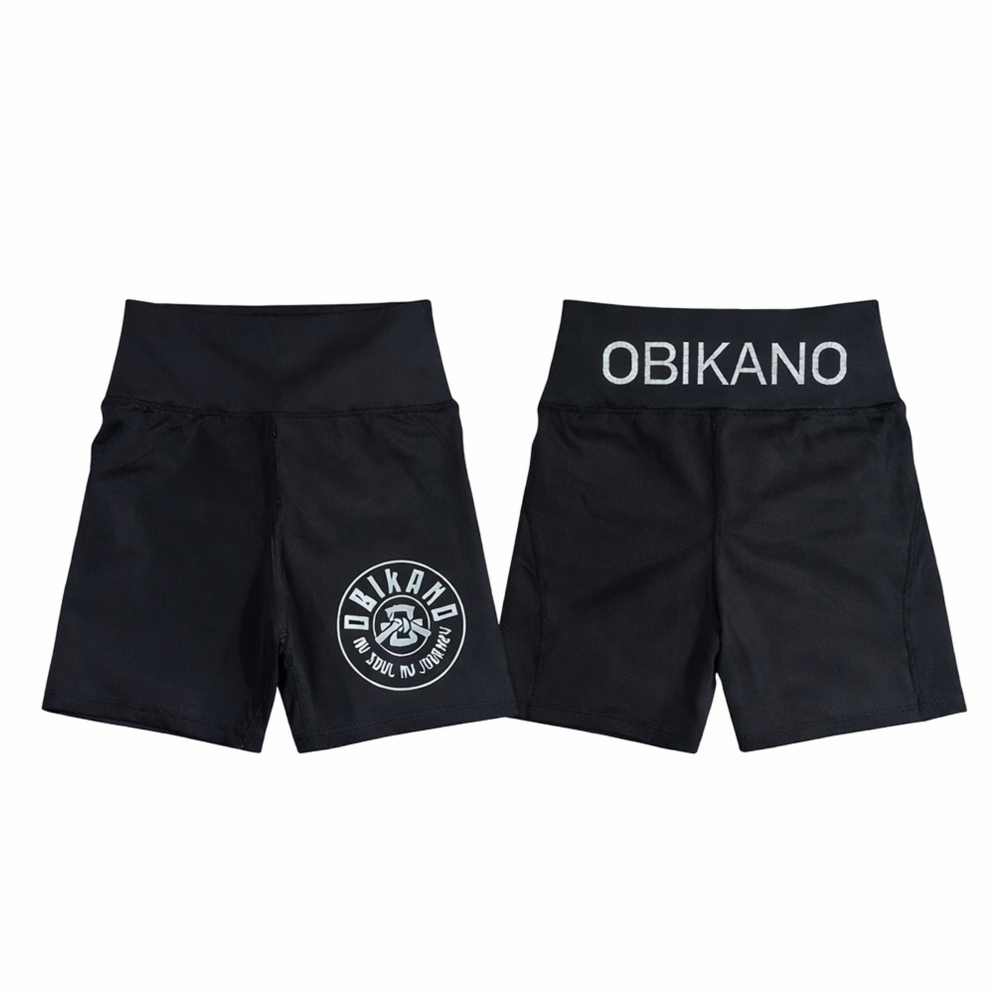 WOMENS COMPRESSION SHORTS