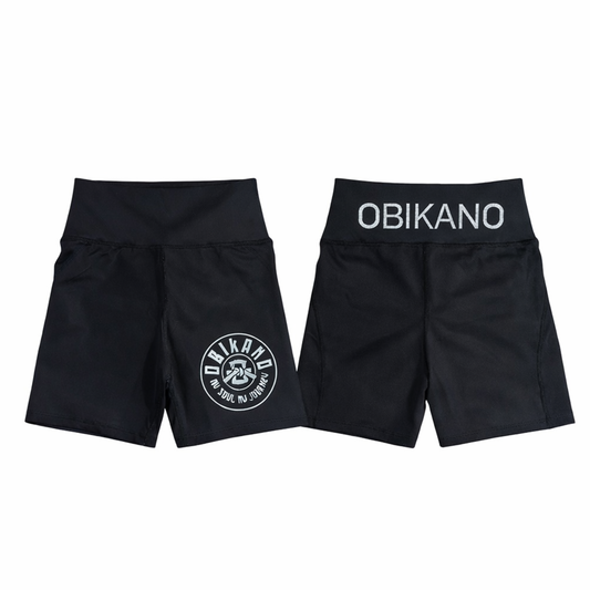 WOMENS COMPRESSION SHORTS